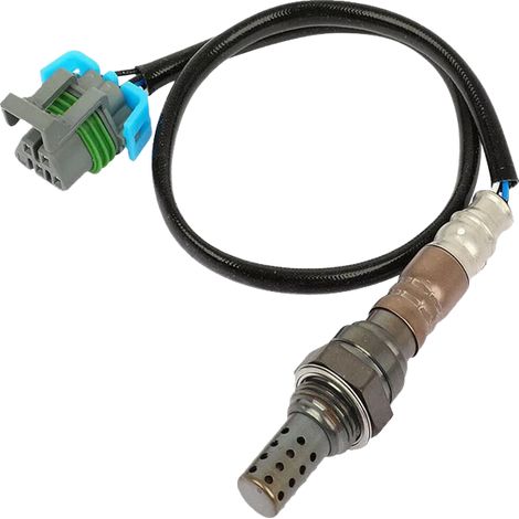 Le capteur d'oxygène 234-4294 est compatible avec les Chevrolet Colorado de 2008 à 2012. (1/5)