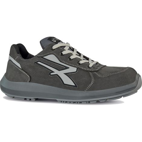 Chaussures de sécurité U-Power Avion Low S3 SRC CI ESD - 45 (1/3)