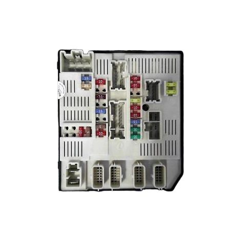 Boite A Fusibles RENAULT Laguna III Estate 07-10 [PRODUIT D'OCCASION]♻️usmdptfn1