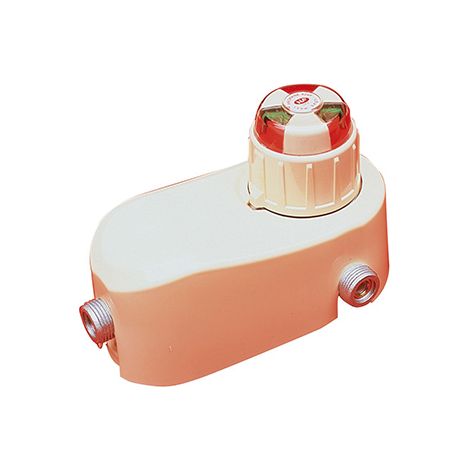 012325 Inverseur Auto + Limiteur Pression Debit 6kg/h Propane Pression 1500bars