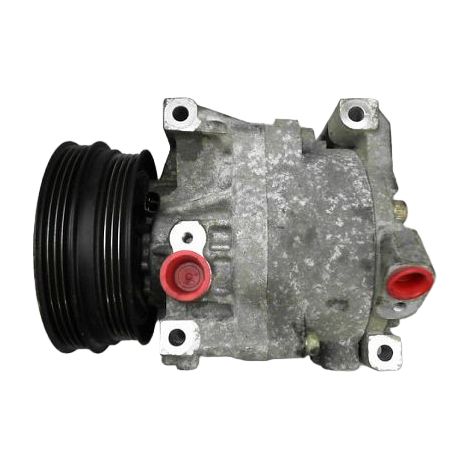 [PRODUIT D'OCCASION] Compresseur Air Conditionne FIAT Punto 93-99 ♻️ Ref Oe. 46785773 - Garantie à vie (1/4)