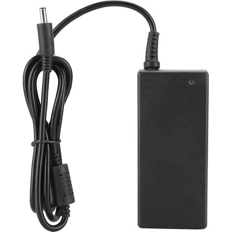 Adaptateur d'alimentation 65W 19.5V 3.34A pour PC portable DELL Inspiron série 5000 7000 (1/5)