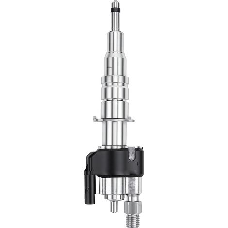 Injecteur carburant voiture 13537585261-12 remplacement 135i 335i 535i 550i 650i 750i N54 N63 (1/5)
