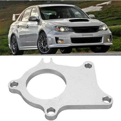 Pièces automobiles, brides de turbines automobiles compatibles avec T04E, T3/T4, 430 TURBO (1/5)