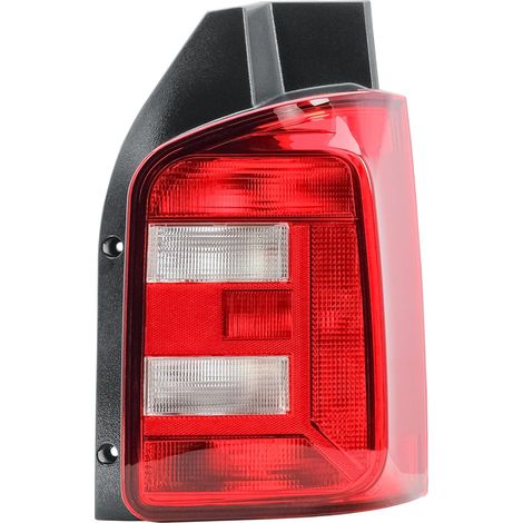 Right Tail Light (Passenger Side) Brake Light Swing Doors For T6 2015-2019 (1/5)