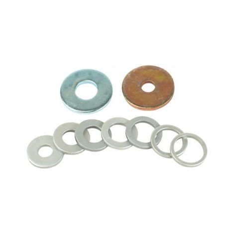 Couteau aérateur universel regon 690-618 46 cm