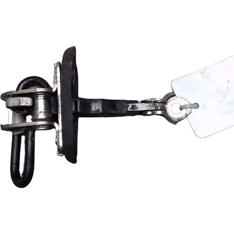 [PRODUIT D'OCCASION] Tirant Porte Avant Droit FIAT Punto ♻️ Ref Oe. 51765586 - Garantie à vie (1/3)