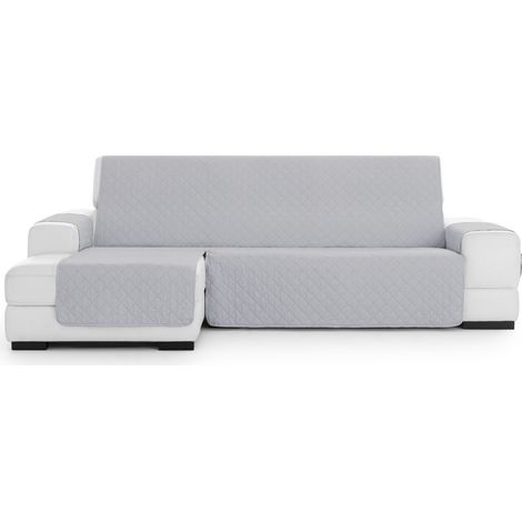 Housse de canapé méridienne M/3 Montblanc gauche C/06 (1/5)