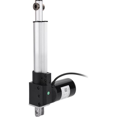 Gleichstrom-Linearantrieb 12 V, maximaler Hub 6000 N, Elektromotor für Pkw (100 mm) (1/5)