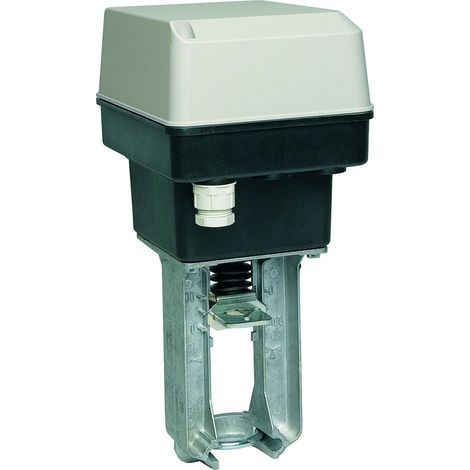 Resideo Actuador ML6425A Carrera 20mm, 600N, 230 VAC, 1,8min, con N., ML6425A3014