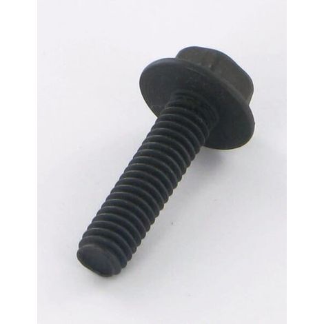 Boulon de lame pour tondeuse à gazon – Remplacement vis AYP – Maintien solide – Compatible avec plusieurs références – FGP455782 (1/2)