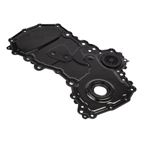 GK2Q-6C297-AA and GK2Q6C297AD are suitable for Ford engine timing belt cover and oil pan. (1/4)