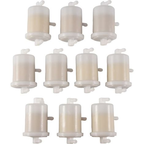 Kraftstofffilter 3730096 geeignet für 10 KD350 Motoren auch geeignet für Kohler KD420, KD440 und Lombardini Modelle 1963730096 (BF7849, 15LD, 3LD, 7MM).