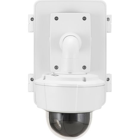 Axis T98A18-VE - Custodia antivandalo - Supporto telecamera - IP66 (1/3)