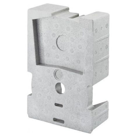 COQUILLE D ISOLATION POUR UNIBOX