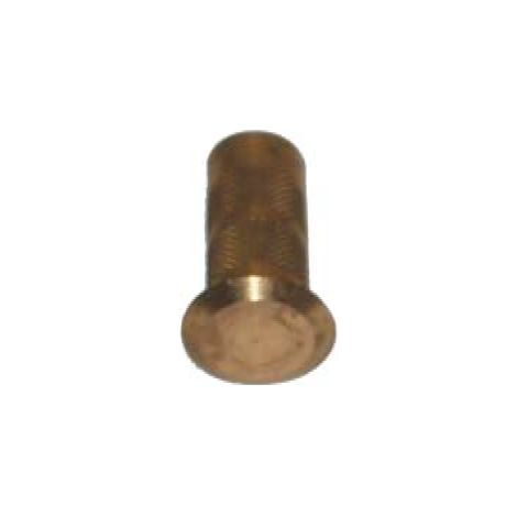 Pozzetto Ott D 10 C/Molla