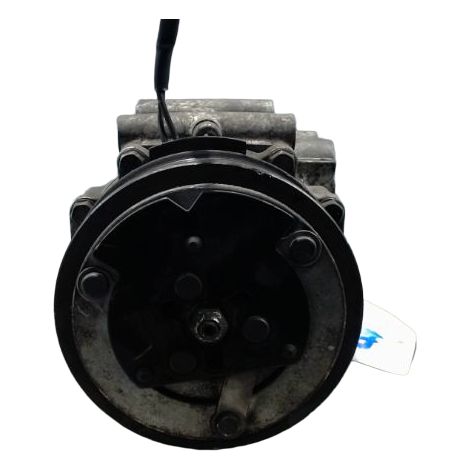 Compresseur Air Conditionne MAZDA MAZDA 2 [PRODUIT D'OCCASION]♻️df7861450c (1/5)