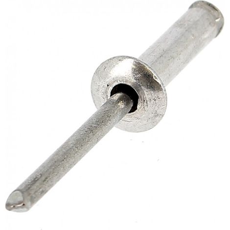 Rivet Aveugle Eclaté TP 4X10 Alu/Acier (1/2)