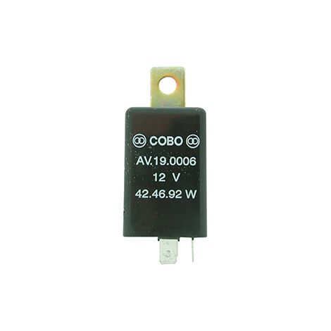 Central clignoteur - 12V