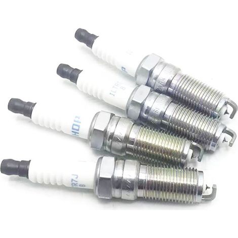 Suitable for Cadillac, Buick LaCrosse, and Envision cars. Iridium Platinum ILTR6M9G 94489 96621 (1/3)