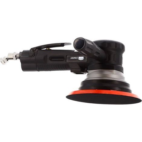 PONCEUSE ORBITALE ROTATIVE 5MM COMPOSITE TYPE 2 MAINS CEDREY (1/3)