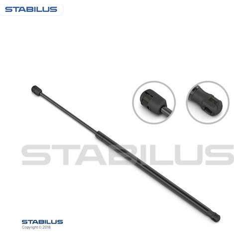Vérin, capot-moteur STABILUS 017467 SEAT 1M0 823 359 1M0 823 359 A