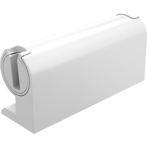 LAUFEN Cleanet Riva Support de siège, avec dispositif