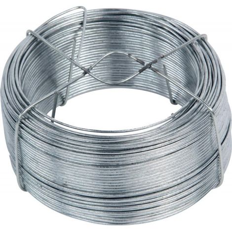 Coil 65M 1,4 Millimetri Filo Zincato Circumpro (1/3)