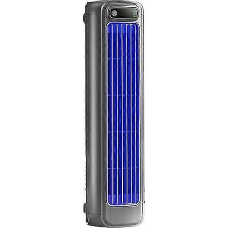 Cooling Ace leiser Ventilator für Klimaanlagen, mit 3 Geschwindigkeitsstufen (1/5)