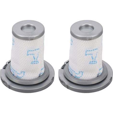 Filtre en mousse de remplacement pour aspirateur Robot Tefal Rowenta ZR009007 TY9890 X Force 14.60, pièces et accessoires, 2 pièces (1/5)