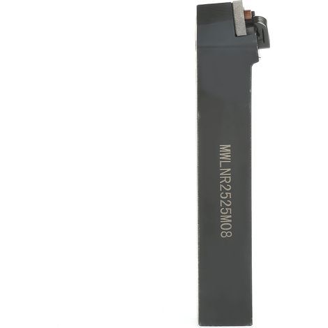 CNC-Drehmaschinen-Werkzeughalter, 95°-Winkel, Maschinenzubehör und 2 Schlüssel (1/5)