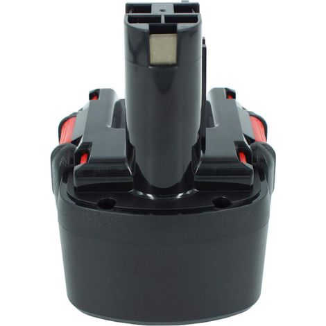 PowerSmart 3000mAh 12V Ni-MH Batterie pour Bosch GDR 12VN, GLI 12V (Flash light), GSR 12 VE-2, 2 607 335 454, 2 607 335 455, 2 607 335 463 (1/4)