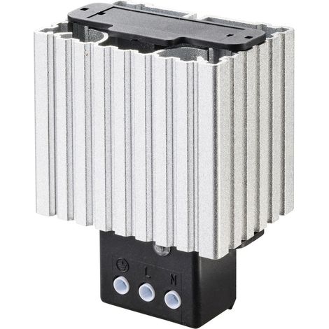 TRU COMPONENTS TC-NTL150-50W Schaltschrankheizung 120 - 250 V 50 W (L x B x H) 100 x 58 x 70 mm 1 S (1/5)