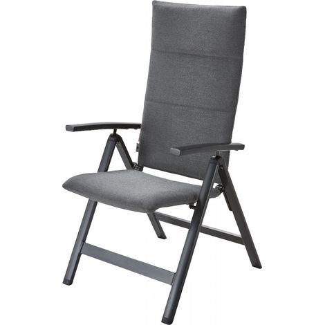 Primaster Klappsessel Arona mit wetterfestem Sunbrella Bezug Klappsessel (1/3)