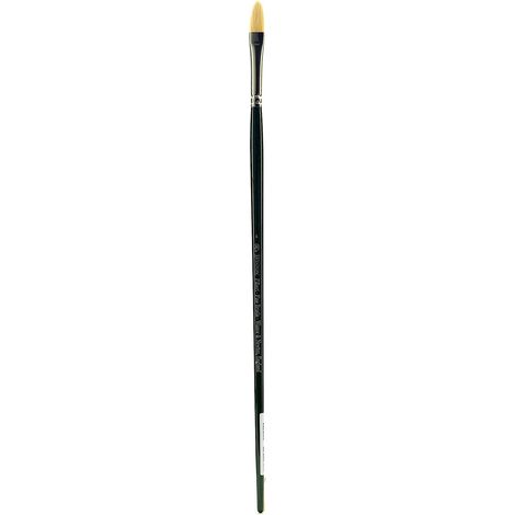 Brosse Usée Bombée Manche Long N°4 (1/4)
