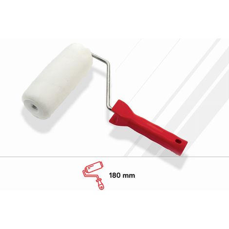 Kurze Bauwalze 180 mm - PERFEKTES WERKZEUG - 2961580