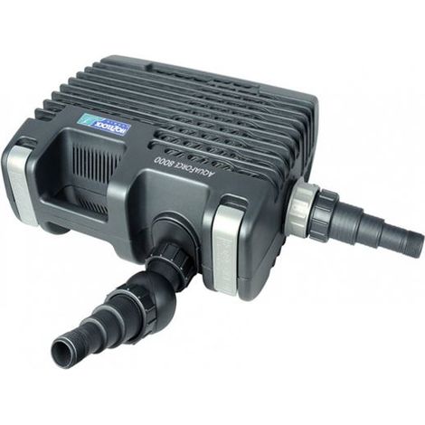 Hozelock Aquaforce 12000 Aquatic Pump 1585