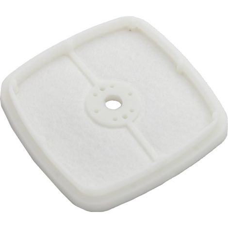 Filtre à air taille haies Echo HC1500, HC2000, HC2400, HC2410 (1/4)