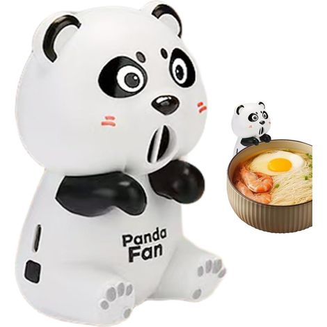 Mini Alimentaire Animal Mignon Portable USB Rechargeable 3 (1/5)
