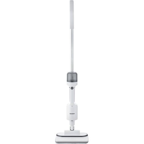 Severin SC 7142 pulitore a vapore Pulitore a vapore portatile 0,4 L 1500 W Antracite, White (1/5)