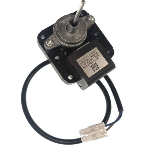 Motoventilateur 5789640100 pour Réfrigérateur BEKO