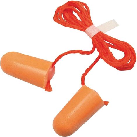 Tappi per orecchie antirumore 3M 1110
