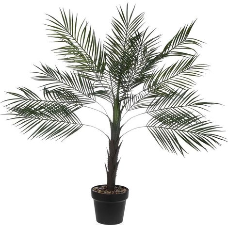 Planta Decorativa Versa Plástico (1/2)
