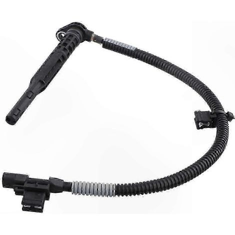 Ölstandssensor kompatibel mit Volvo S60, S60L, V40, S80, S90, S90L, V60, XC90. Ersatzteilnummern: 31478111, 31370835, 32380135 (1/5)