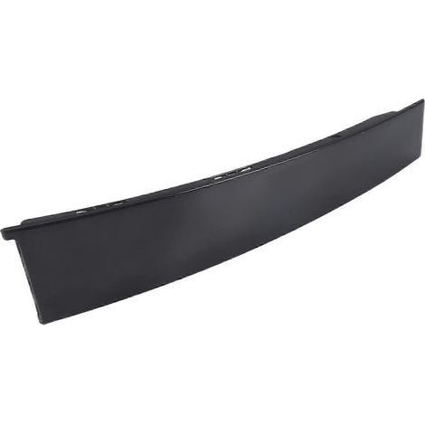 Compatible avec le profilé décoratif de cadre de porte gauche DS5 2013-2017, panneau décoratif de colonne 98034566XK 96874098XK (1/5)