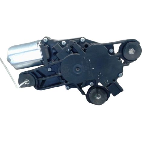 [PRODUIT D'OCCASION] Moteur Essuie-glace Arriere FORD Focus 2008- ♻️ Ref Oe. 1851421 - Garantie à vie (1/2)