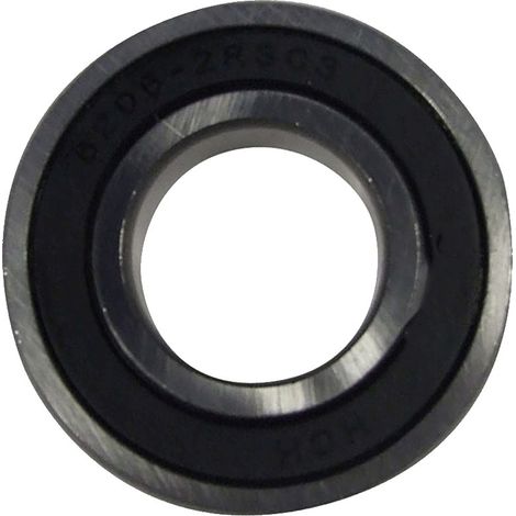 Ersatzteil - Kugellager 6206-2RS-C3 -  - LG, GORENJE, ESSENTIEL B, BRANDT, VEDETTE, ASKO, SIDEX, AMICA, LIEBHERR, ELECTROLUX, SMEG, KORTING, PELGRIM, UPO, ETNA, TEKA, MOFFAT