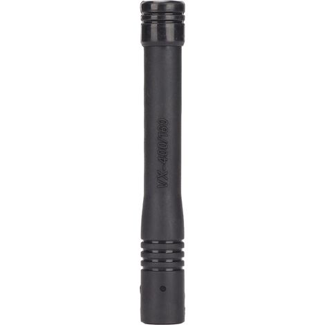 Antenne VHF courte externe 3,5 pouces pour VX-130 VX-160 VX-180 VX-210A VX400 VX300 VX800 FT-60R (1/5)