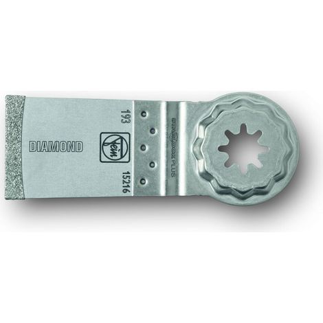 Fein - E-Cut Diamant-Sägeblatt - 63502193210 VOP