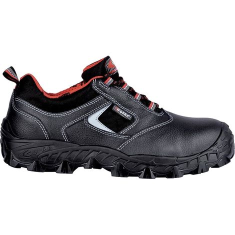 Scarpe antinfortunistiche Cofra Garonne S3 - 38
